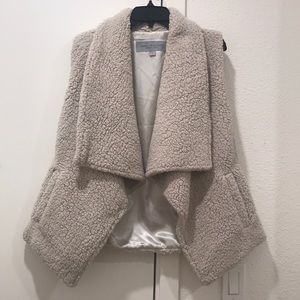 Marc New York Andrew Marc Faux Fur